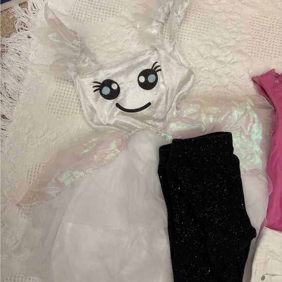 Girl Kids Lot Clothing Bundle Size 4 - 5 - Picture 2 of 6